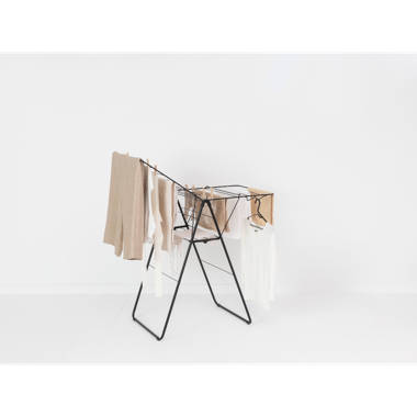 Brabantia t outlet model drying rack